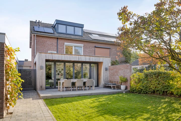 Photo 29 of Bekerbaan 13-B