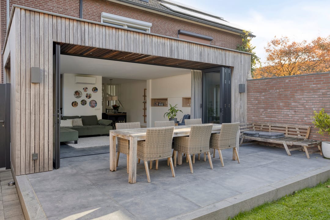 Foto 31 van Bekerbaan 13-B