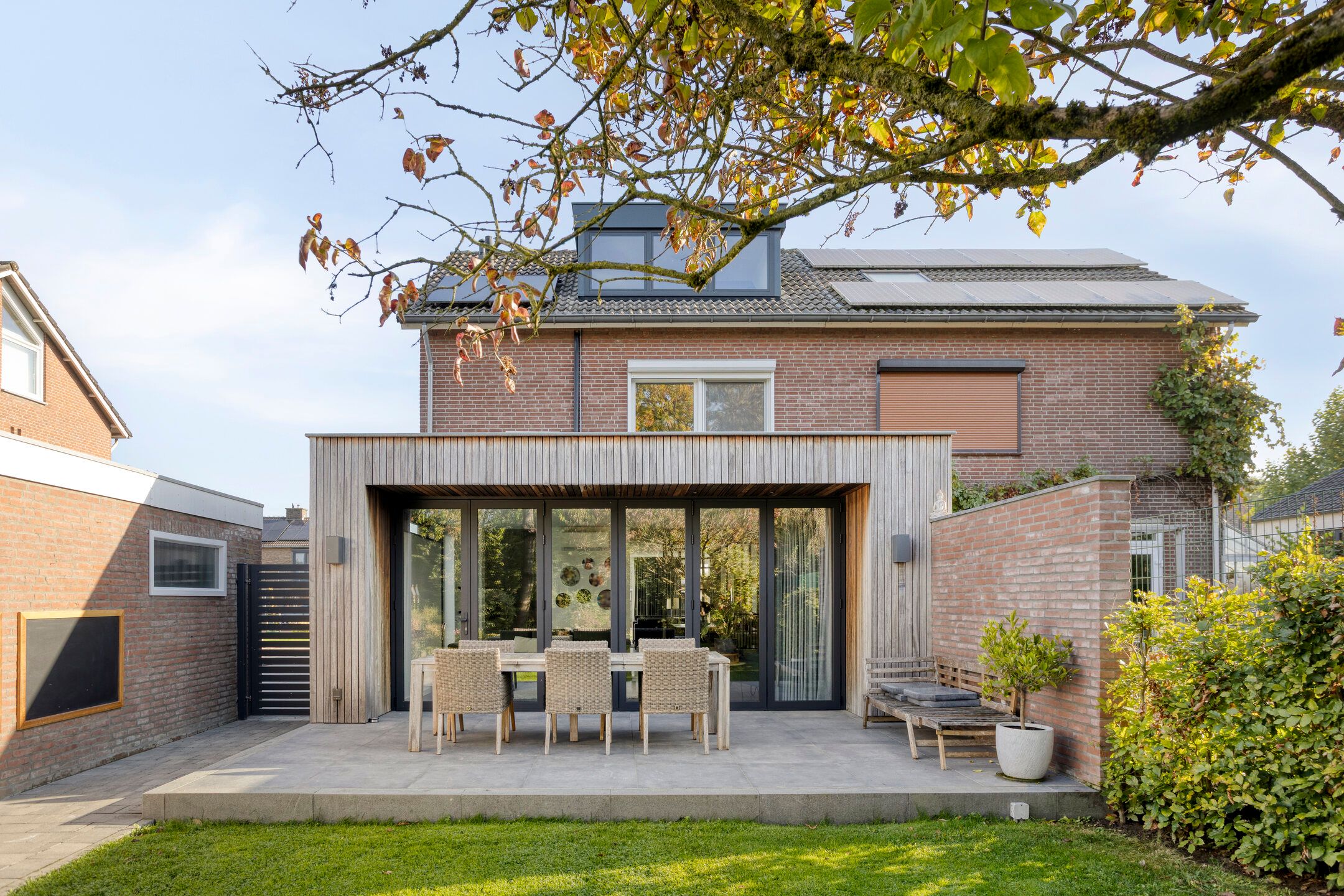 Foto 30 van Bekerbaan 13-B