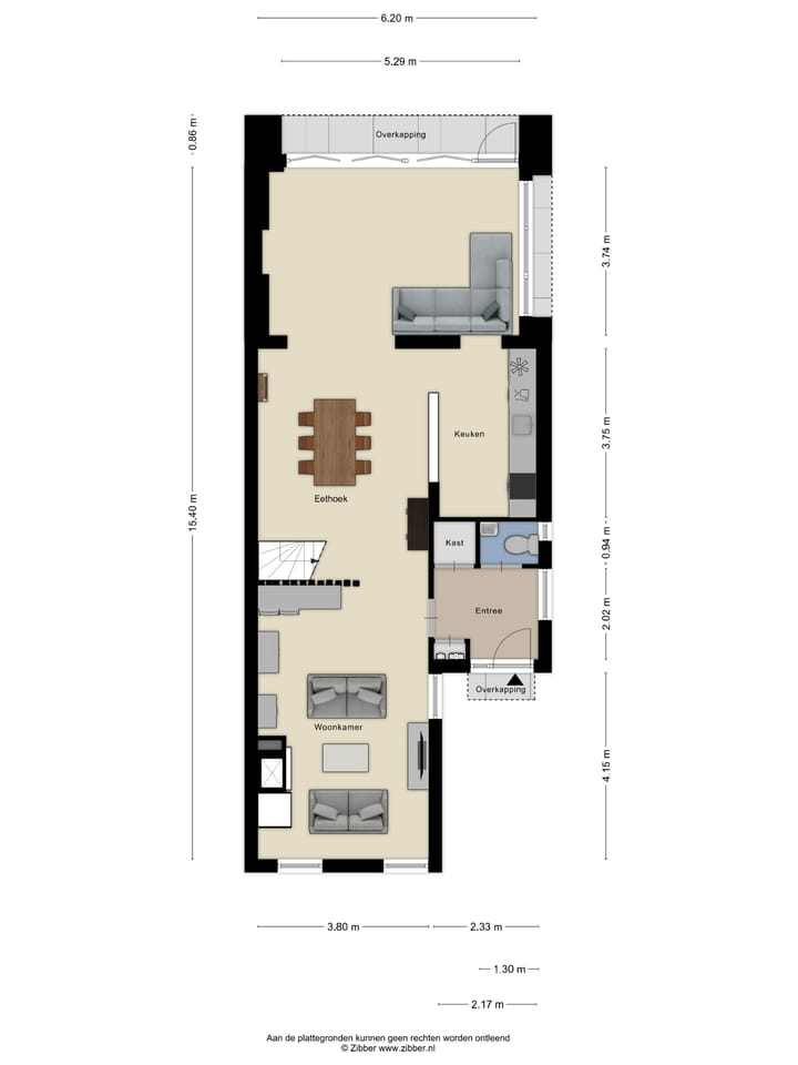 Photo 52 of Bekerbaan 13-B