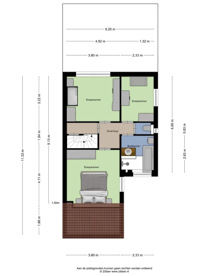 Photo 53 of Bekerbaan 13-B