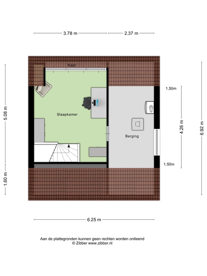 Photo 54 of Bekerbaan 13-B