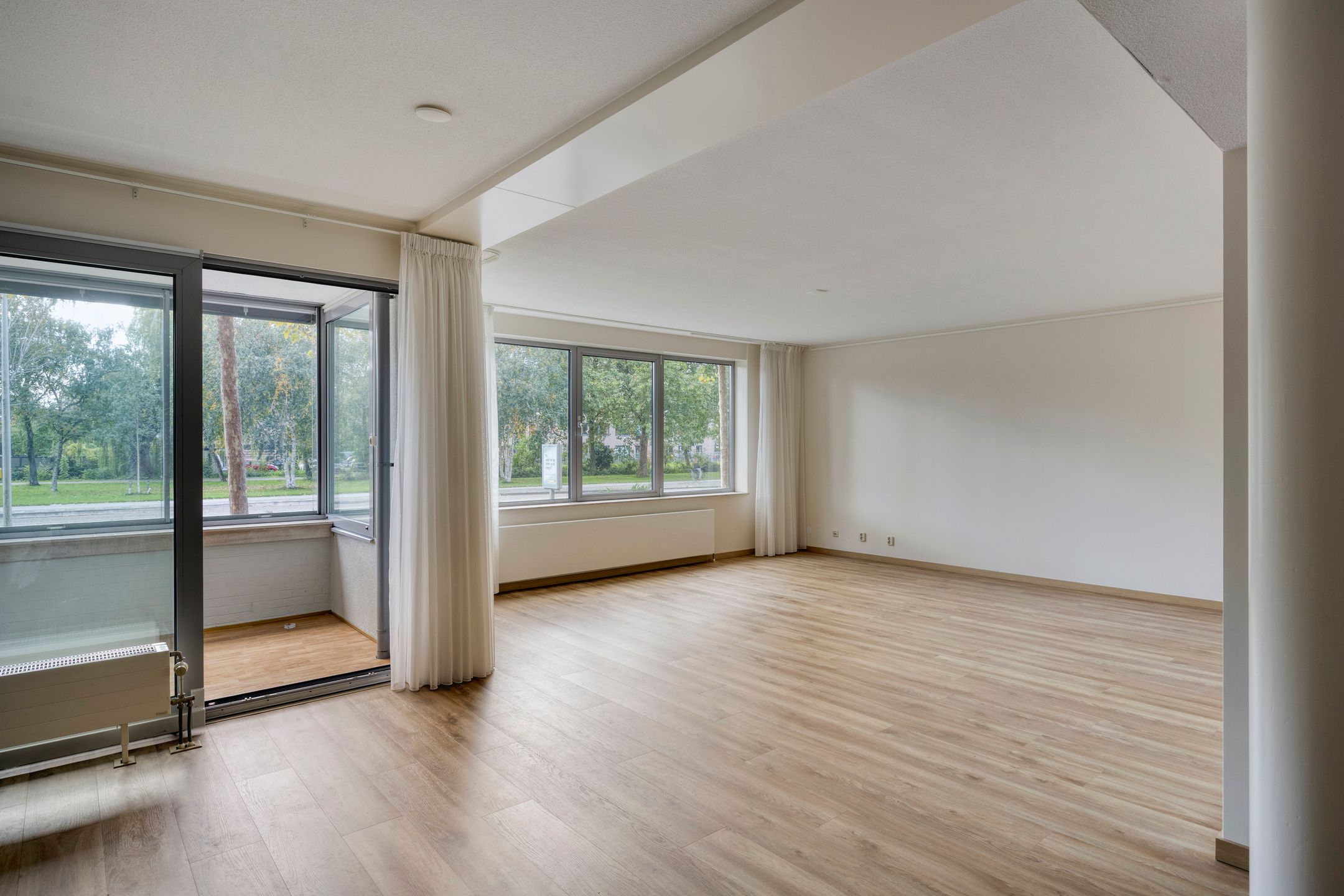 Foto 3 van Laan der Continenten 30