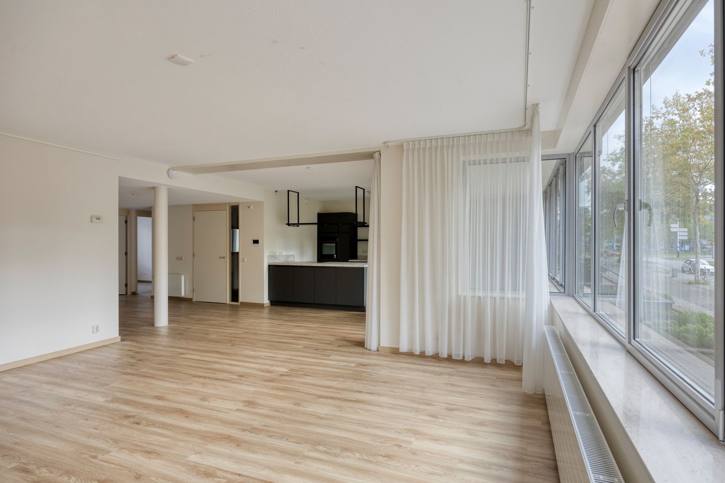 Foto 4 van Laan der Continenten 30