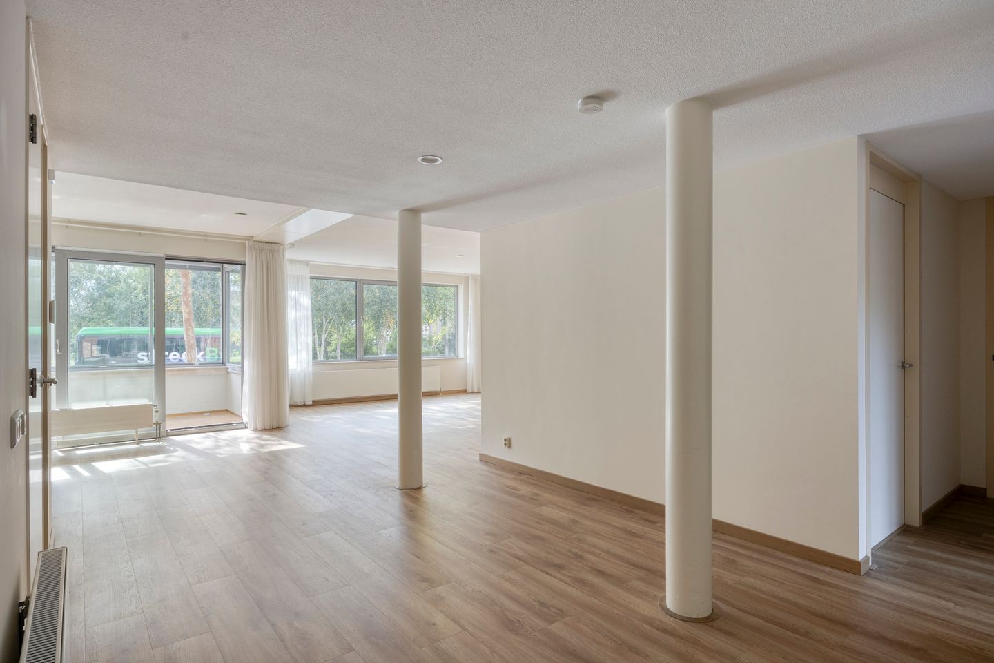 Foto 5 van Laan der Continenten 30