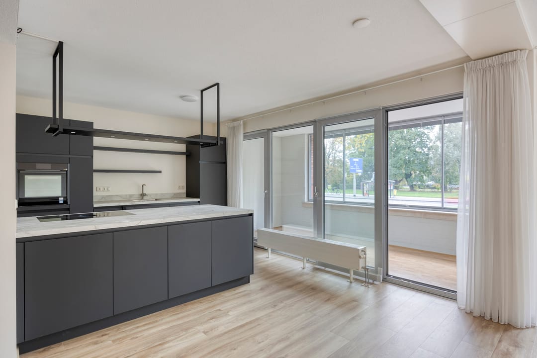 Foto 7 van Laan der Continenten 30