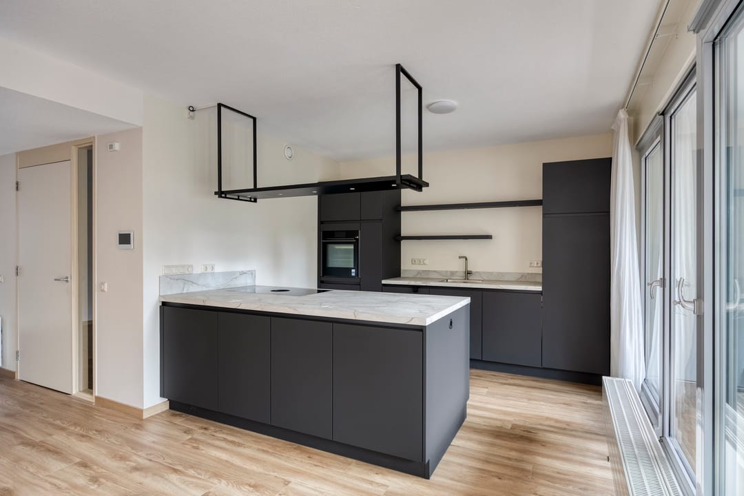 Foto 8 van Laan der Continenten 30