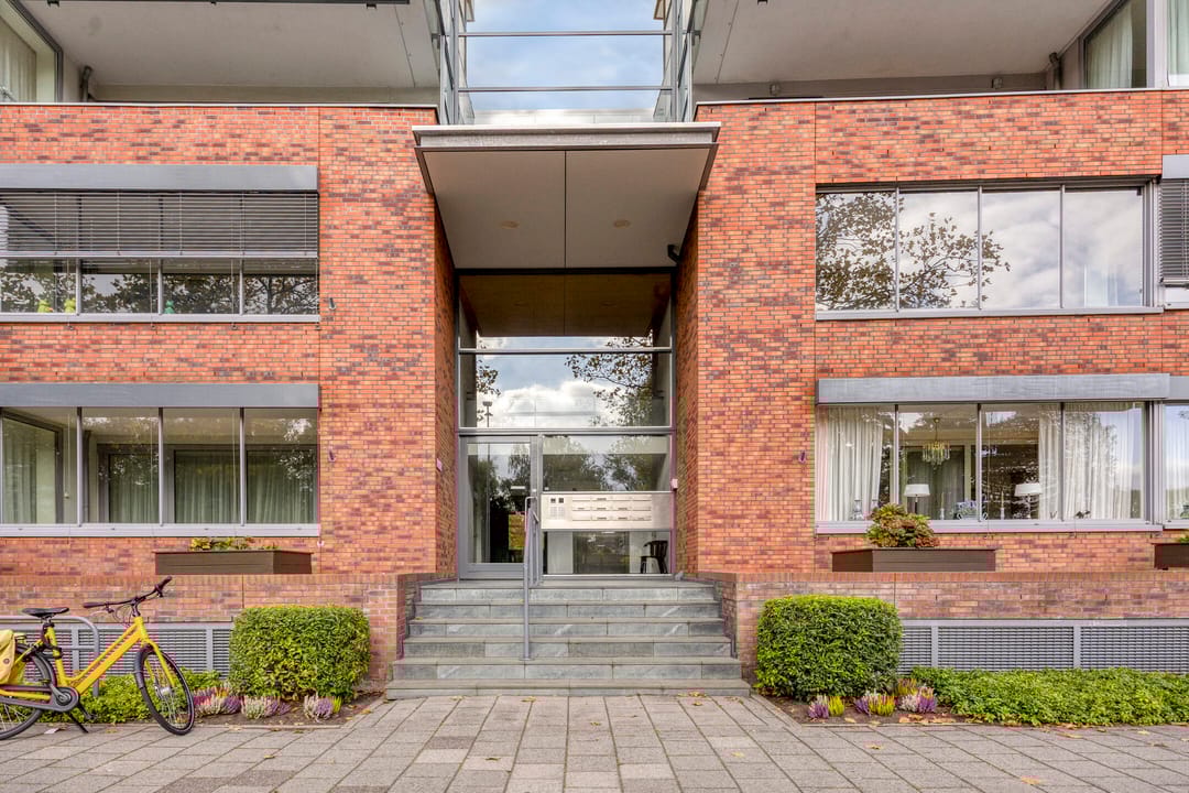 Foto 23 van Laan der Continenten 30