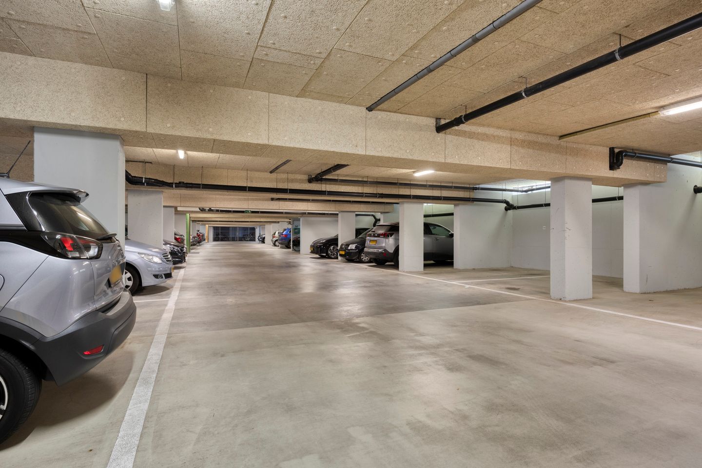 Foto 25 van Laan der Continenten 30