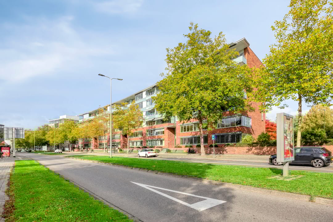 Foto 26 van Laan der Continenten 30