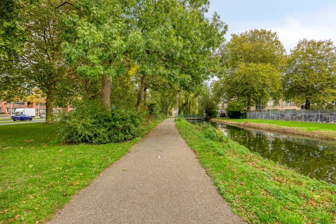 Foto 28 van Laan der Continenten 30