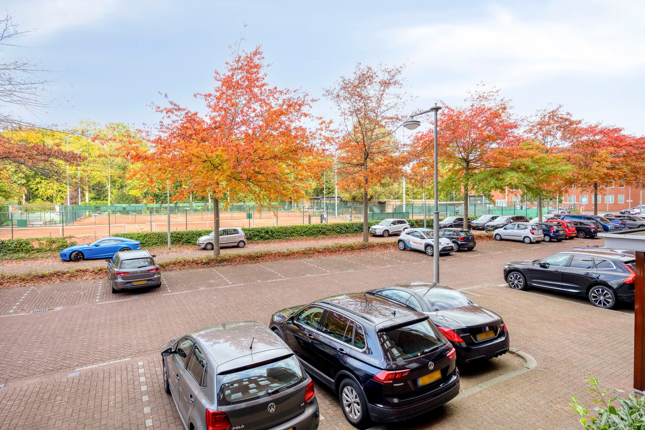 Foto 30 van Laan der Continenten 30