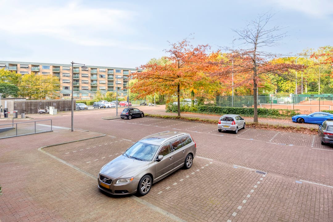 Foto 31 van Laan der Continenten 30