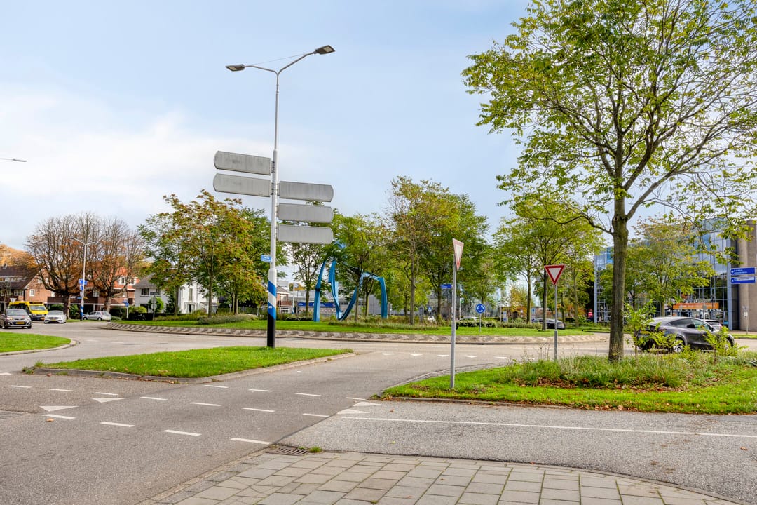 Foto 32 van Laan der Continenten 30