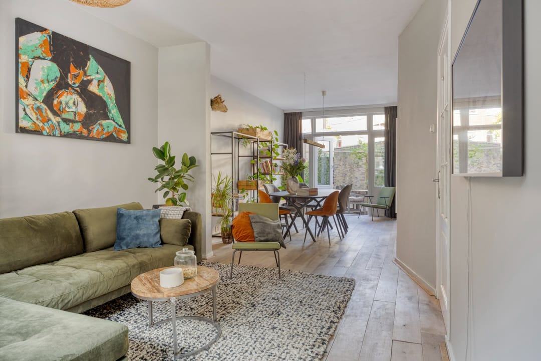 Photo 1 of Pahudstraat 110