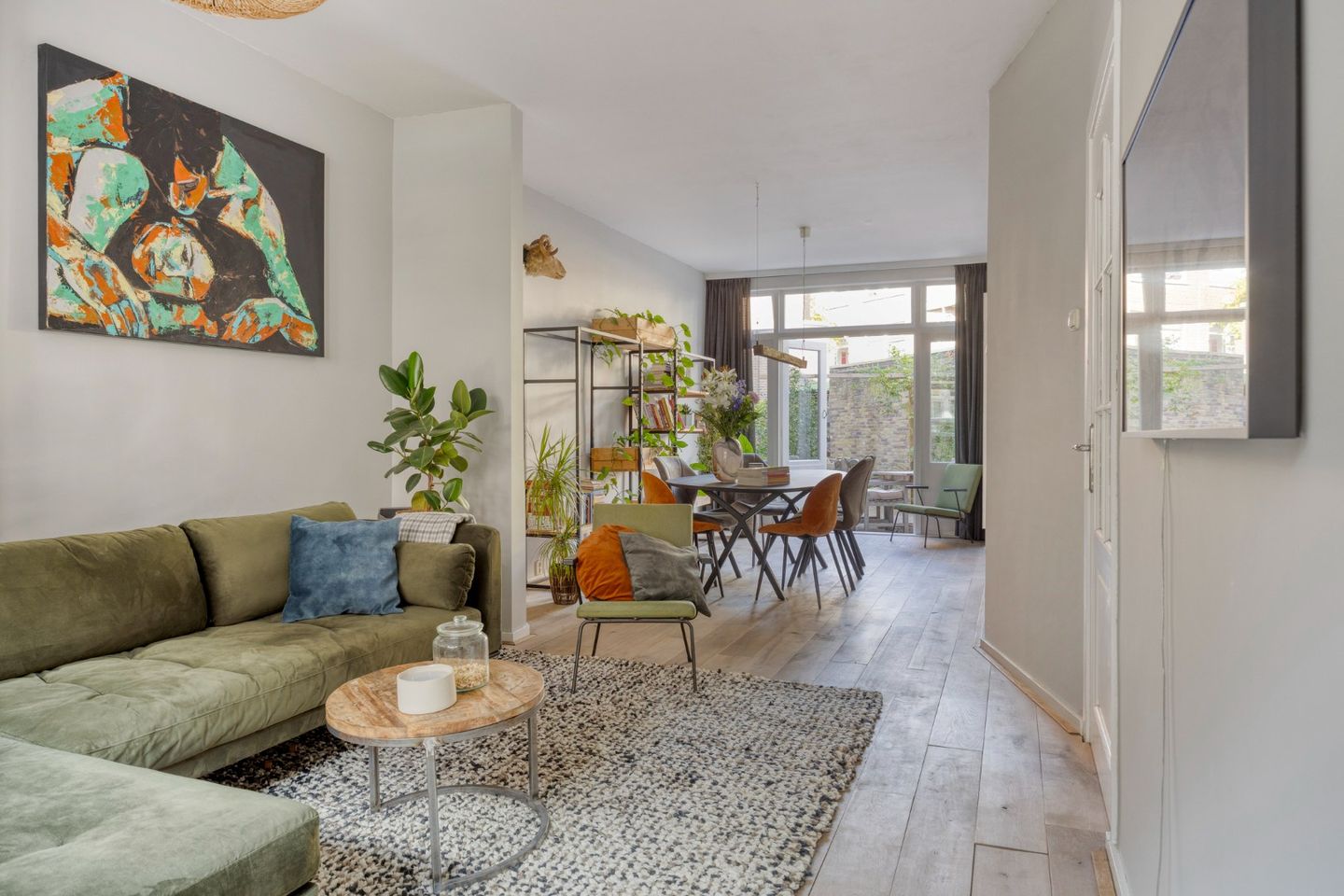 Photo 1 of Pahudstraat 110