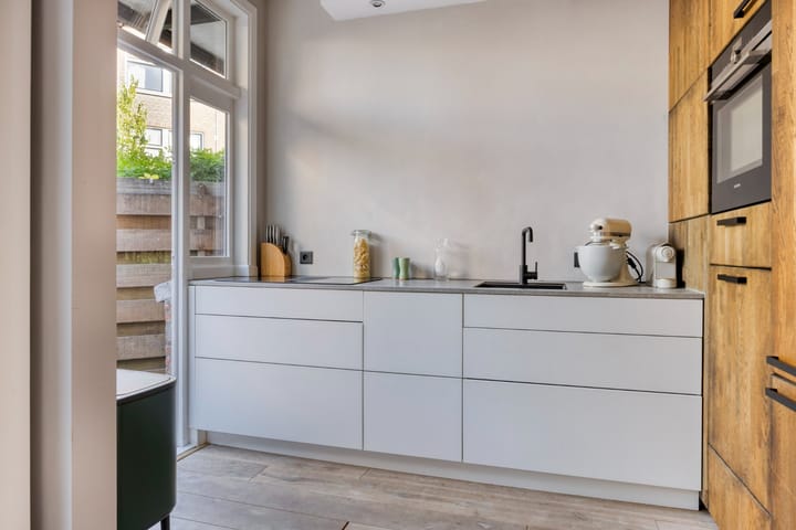 Photo 3 of Pahudstraat 110