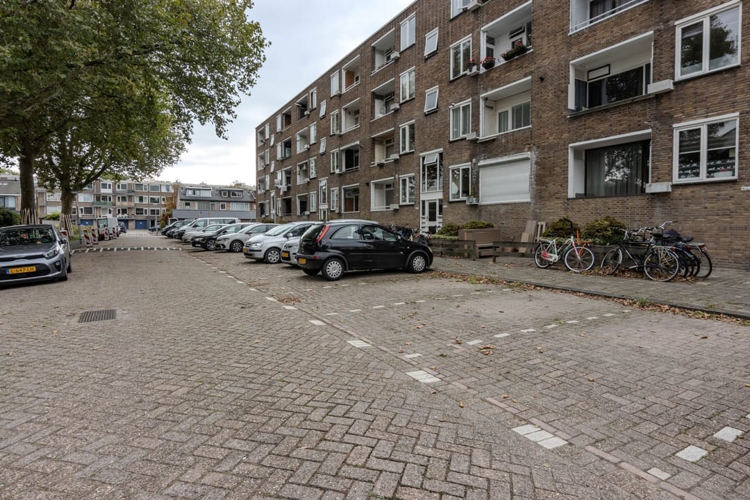 Photo 1 of Jan Steenstraat 11