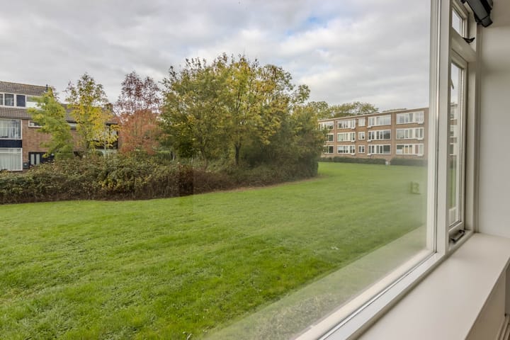 Photo 3 of Jan Steenstraat 11