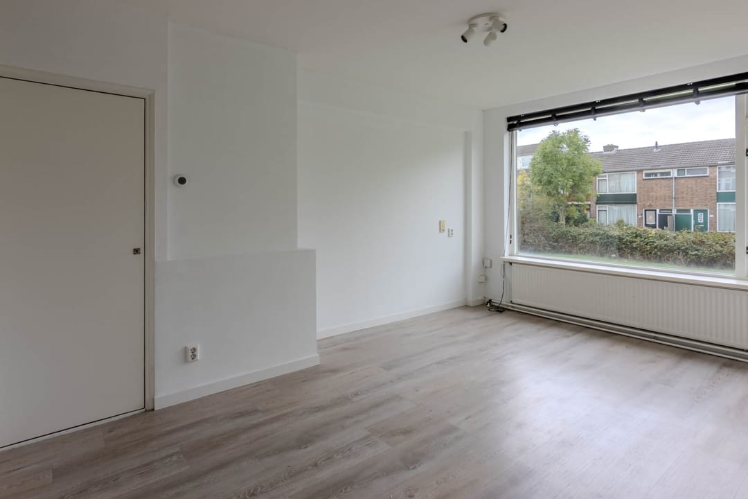 Photo 2 of Jan Steenstraat 11