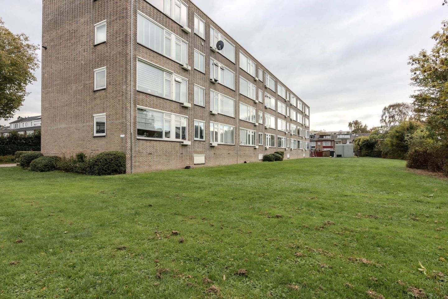 Photo 5 of Jan Steenstraat 11