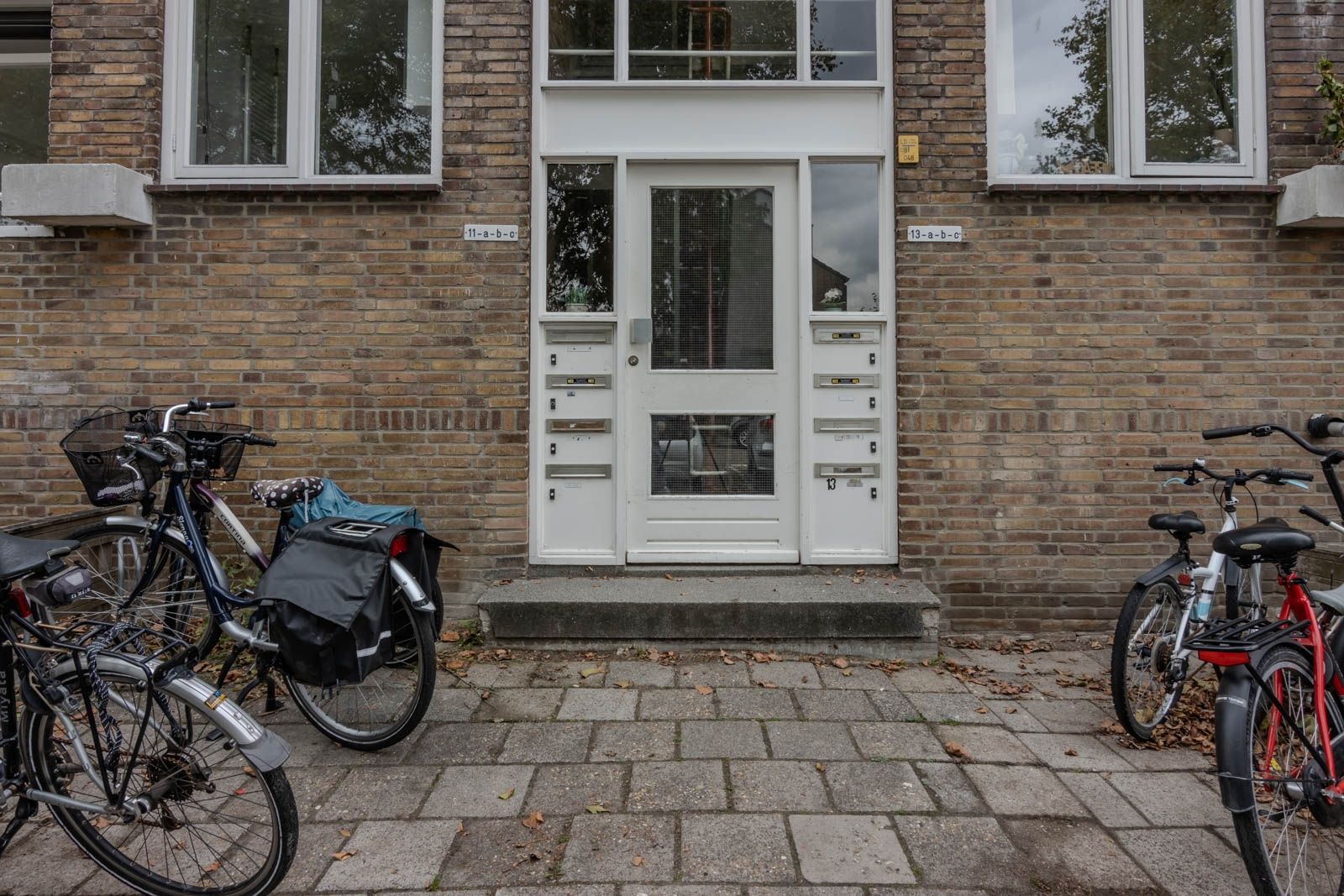 Photo 6 of Jan Steenstraat 11