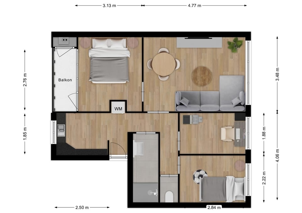 Photo 7 of Jan Steenstraat 11