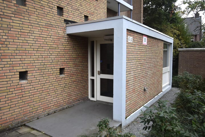 Foto 2 van Norenburg 221