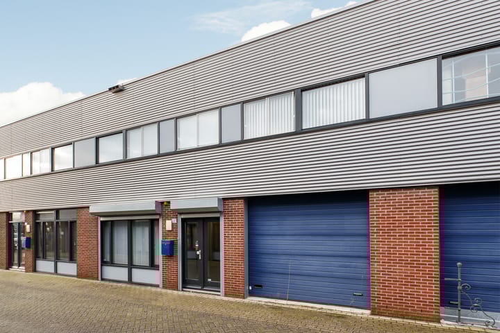 Ravenswade 212-C, Nieuwegein