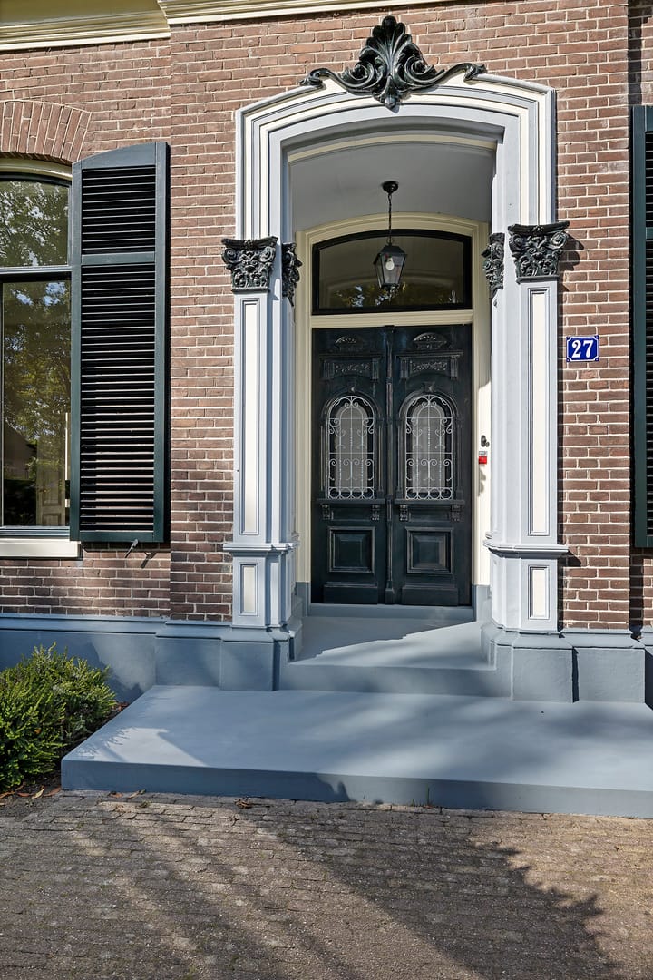 Photo 7 of Aelderstraat 27