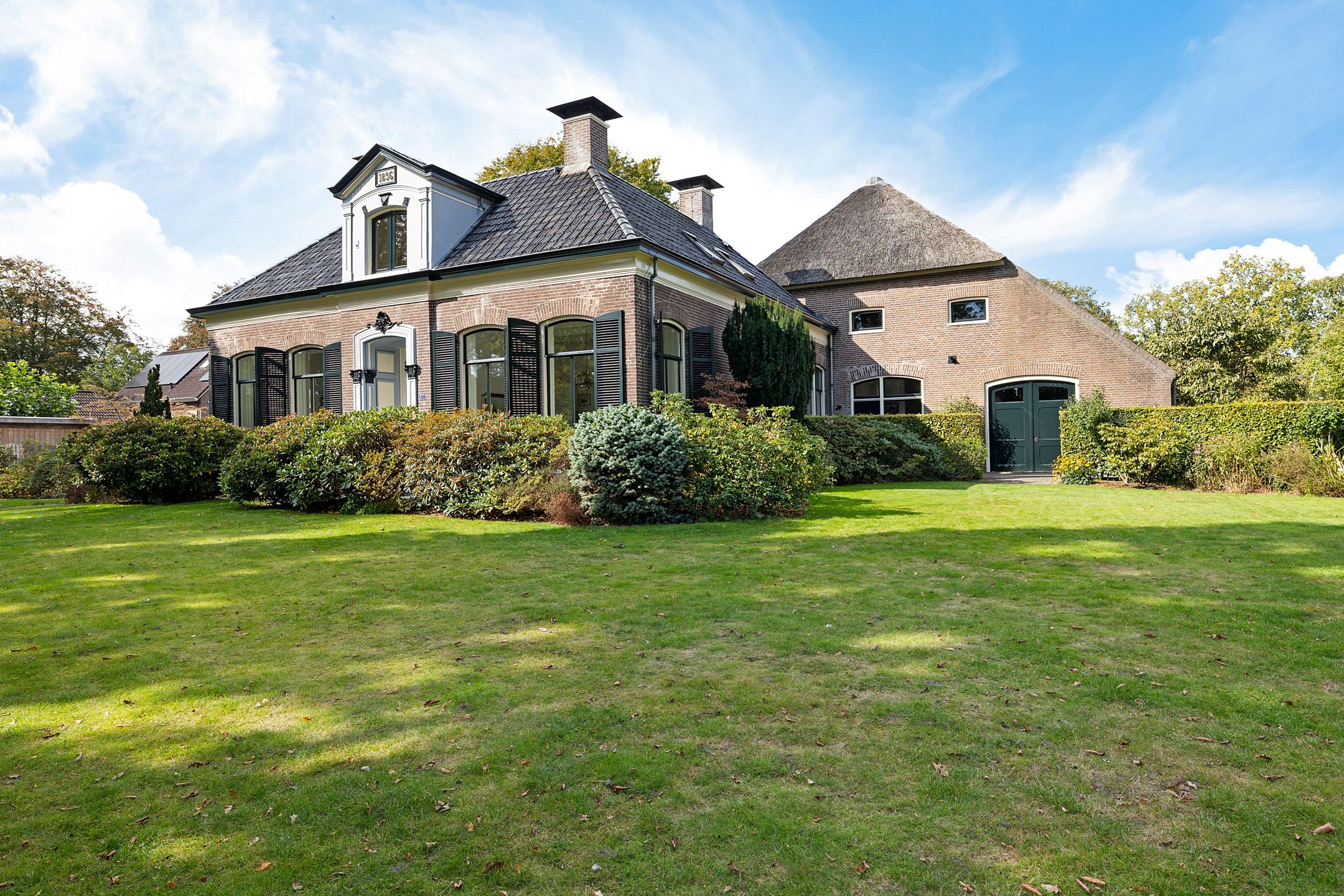 Aelderstraat 27 