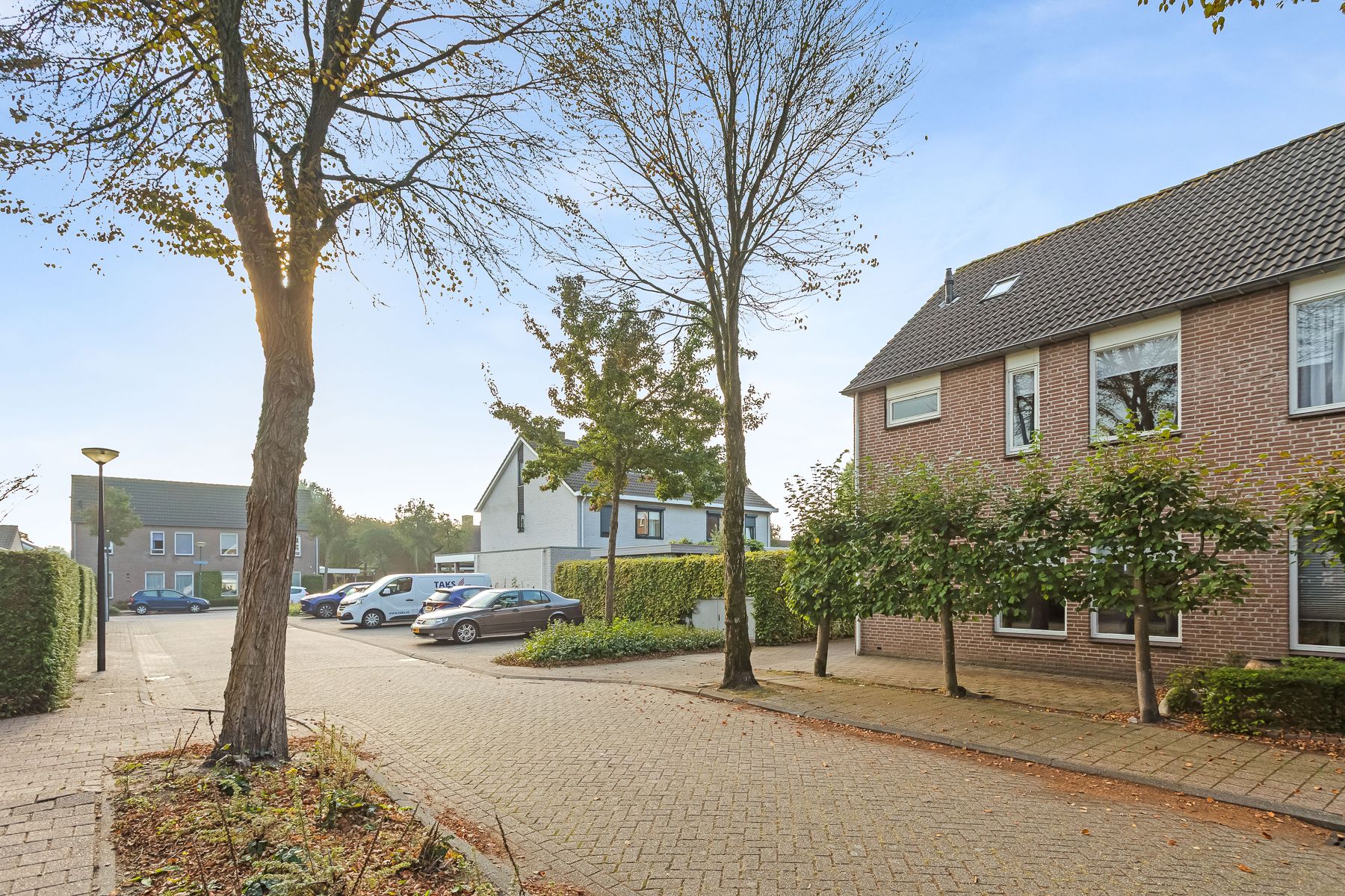 Foto 3 van Benedictastraat 12