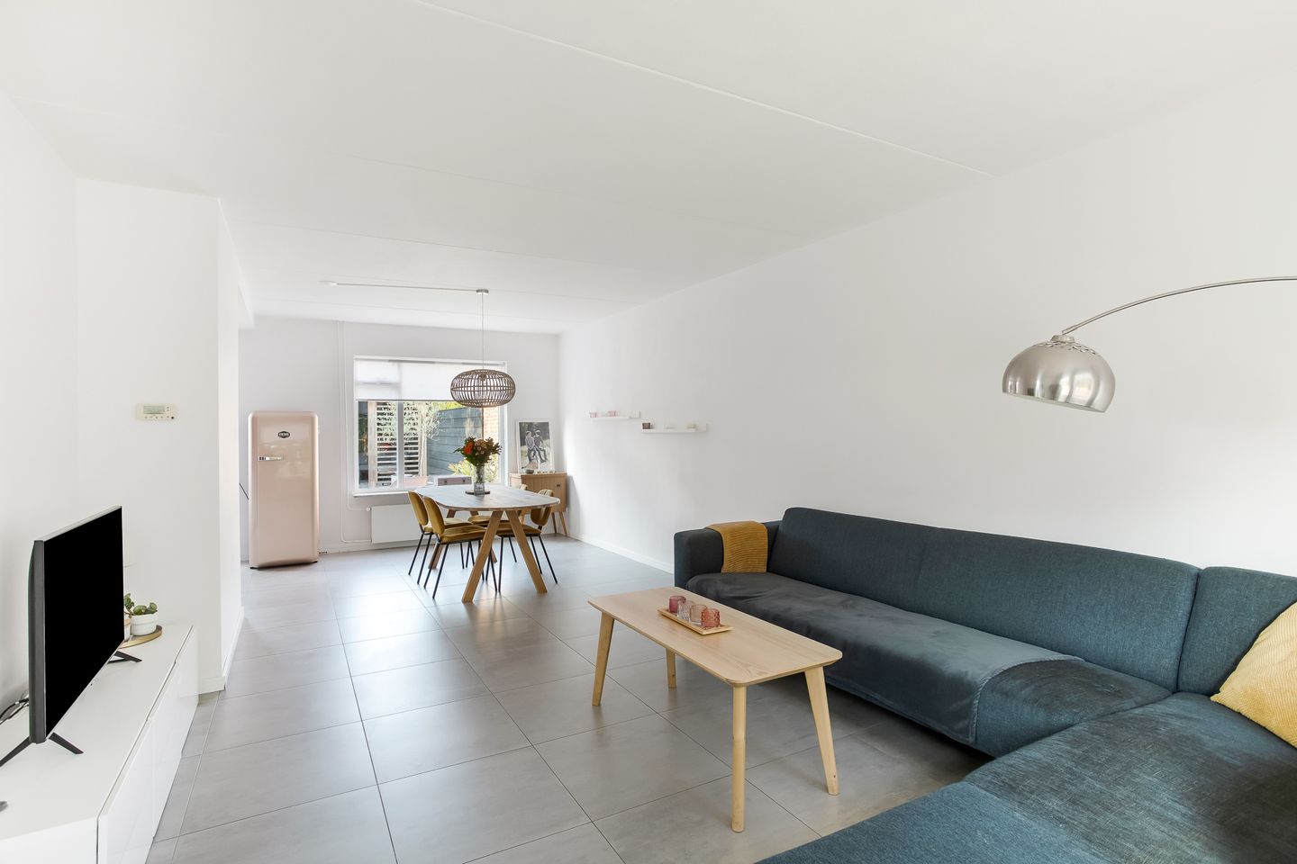 Foto 4 van Benedictastraat 12