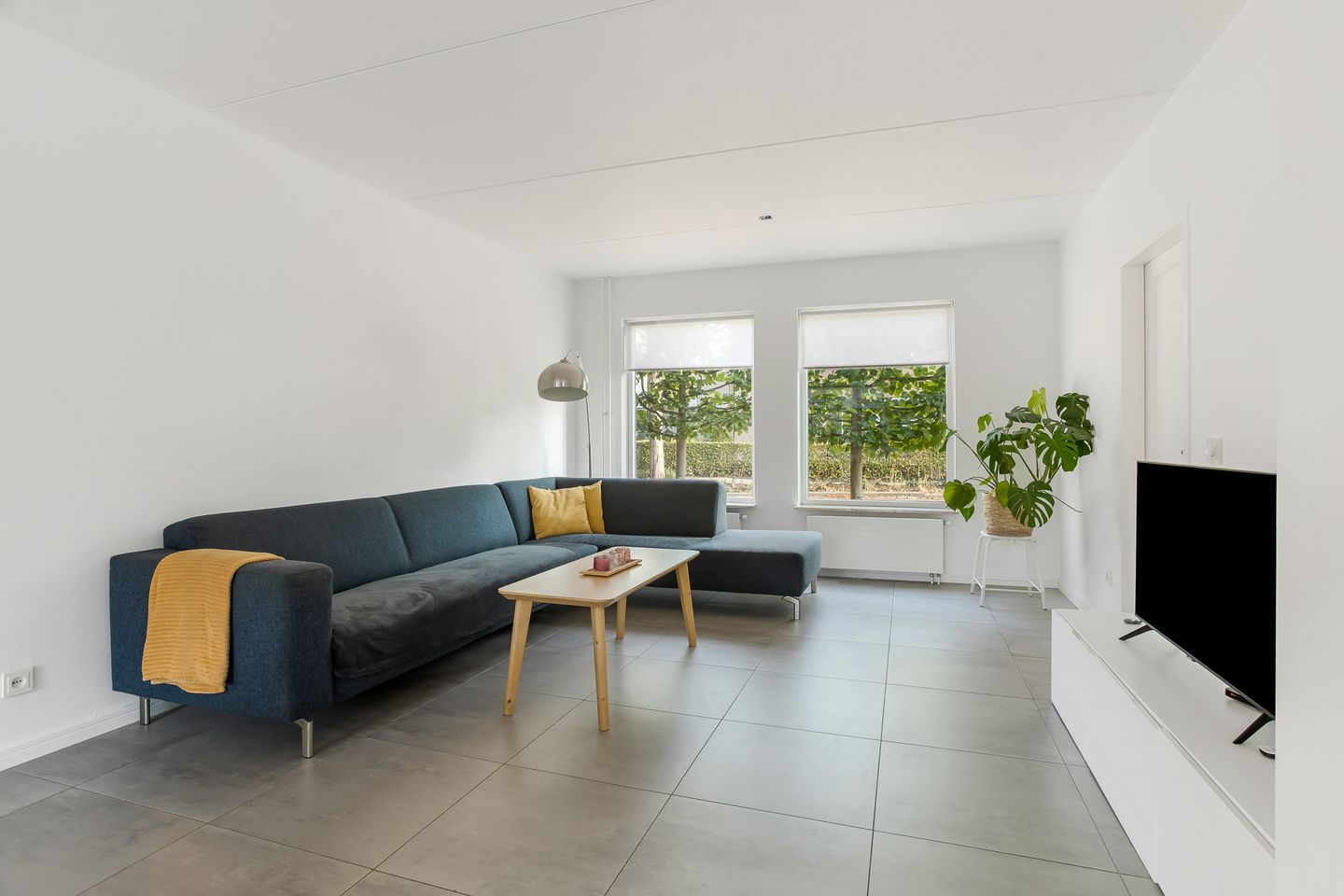 Foto 5 van Benedictastraat 12