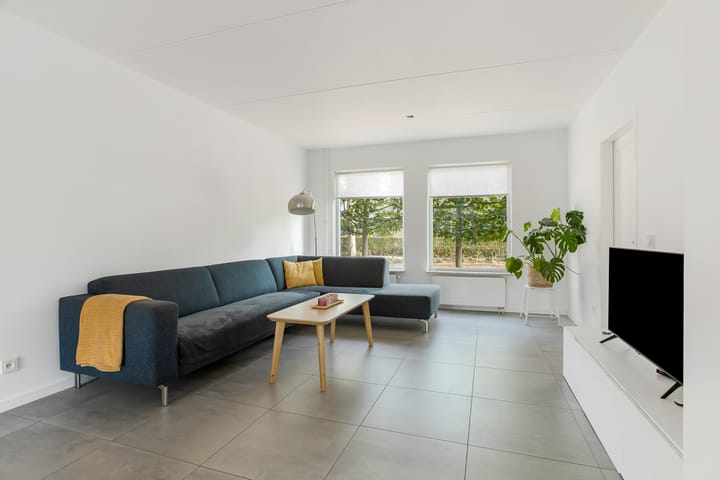 Foto 5 van Benedictastraat 12