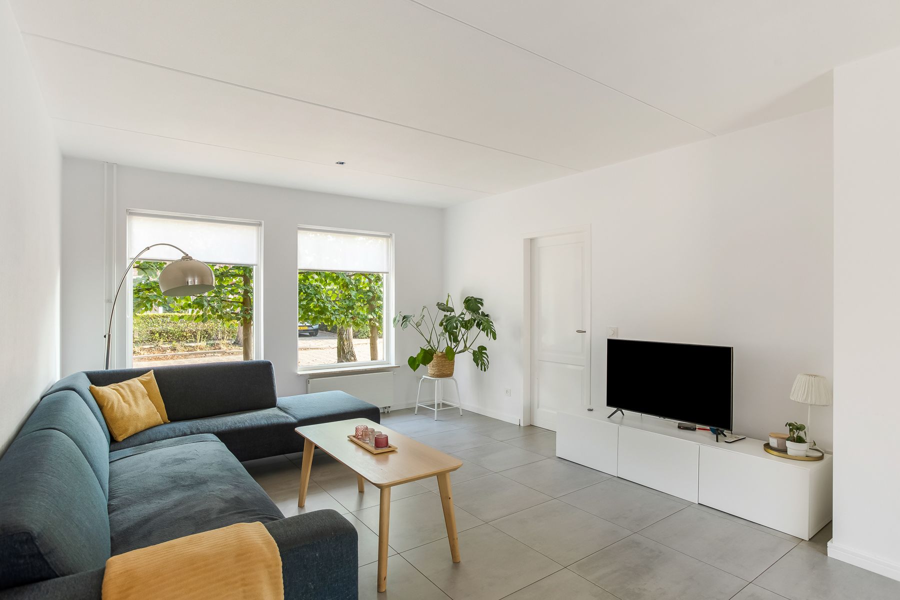 Foto 6 van Benedictastraat 12