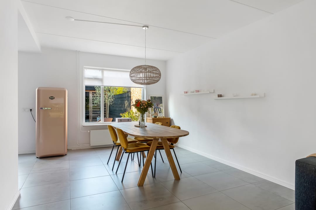 Foto 7 van Benedictastraat 12