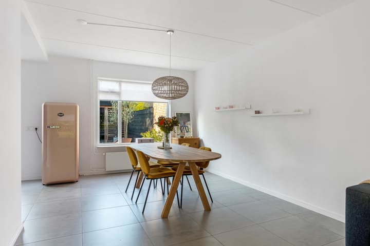 Foto 7 van Benedictastraat 12