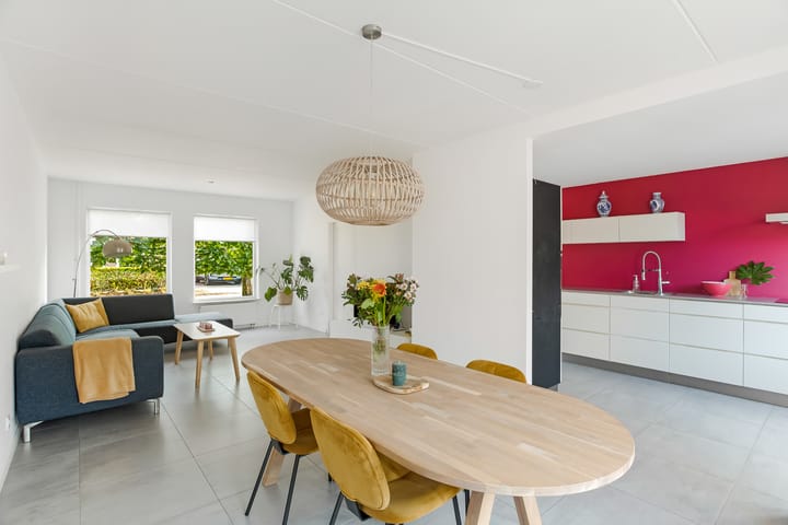 Foto 8 van Benedictastraat 12