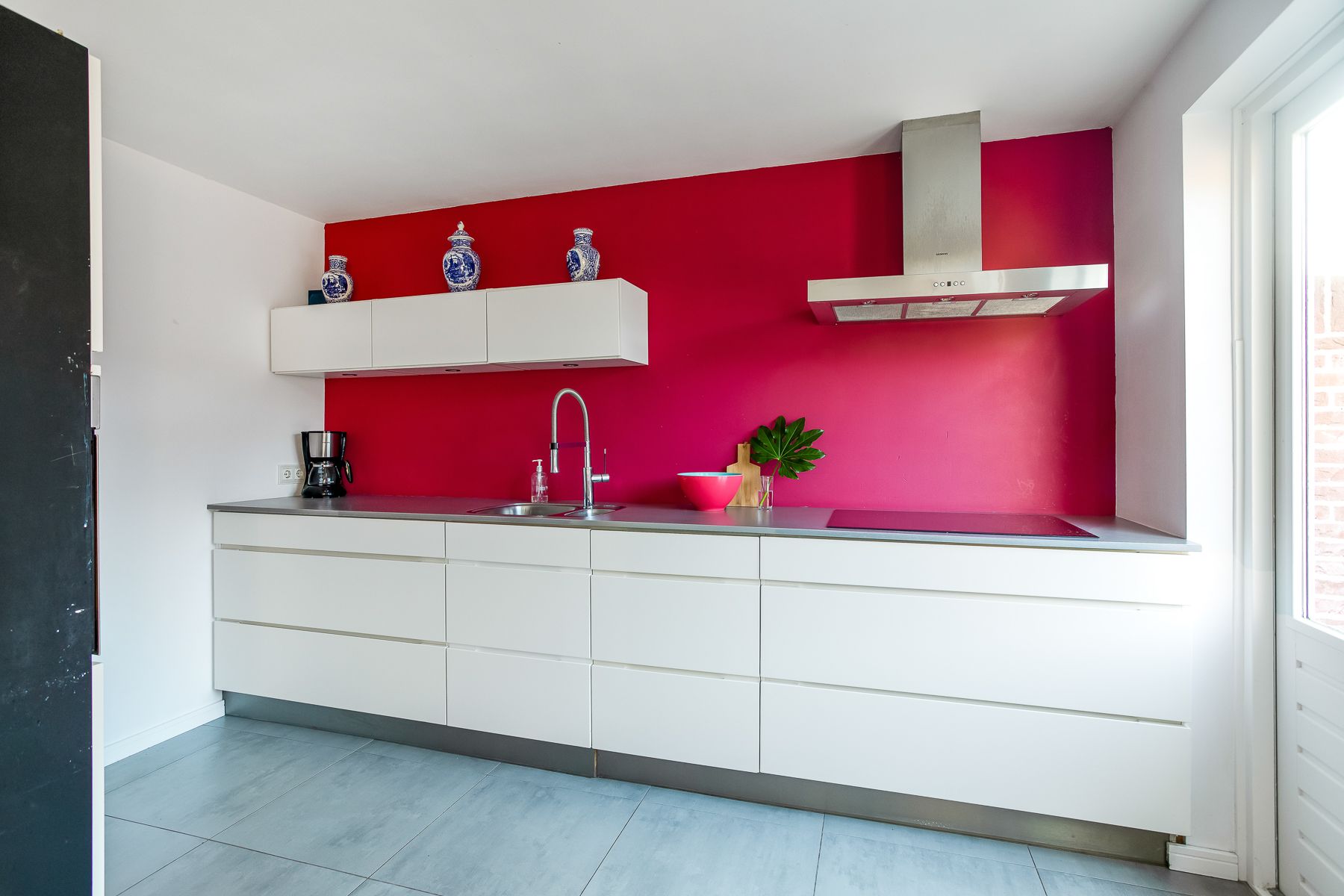 Foto 9 van Benedictastraat 12