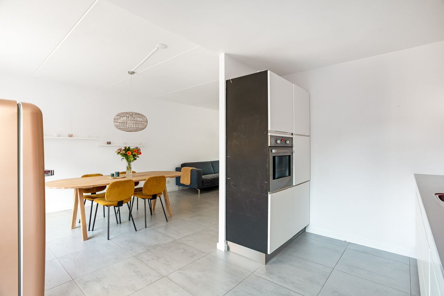 Foto 10 van Benedictastraat 12