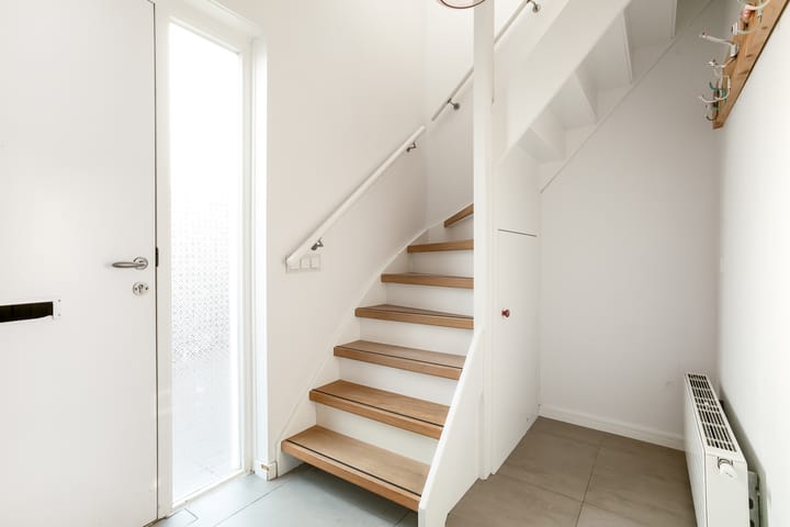 Foto 11 van Benedictastraat 12