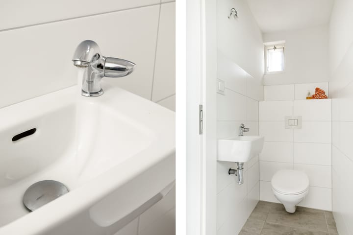 Foto 12 van Benedictastraat 12