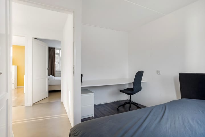 Foto 15 van Benedictastraat 12