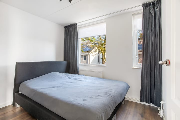 Foto 16 van Benedictastraat 12