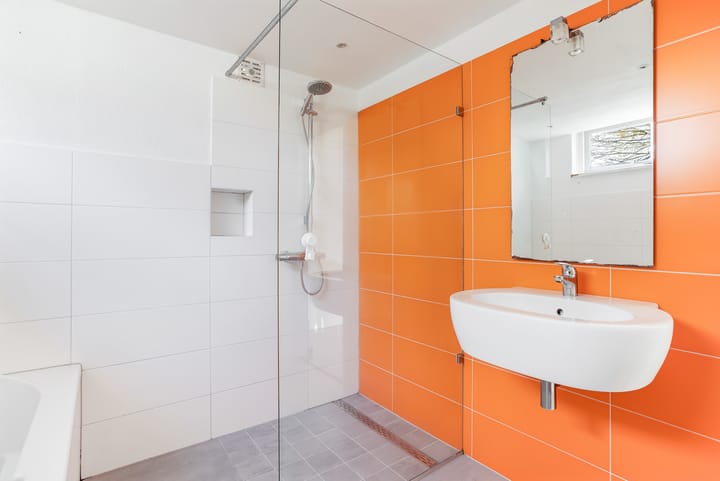 Foto 18 van Benedictastraat 12