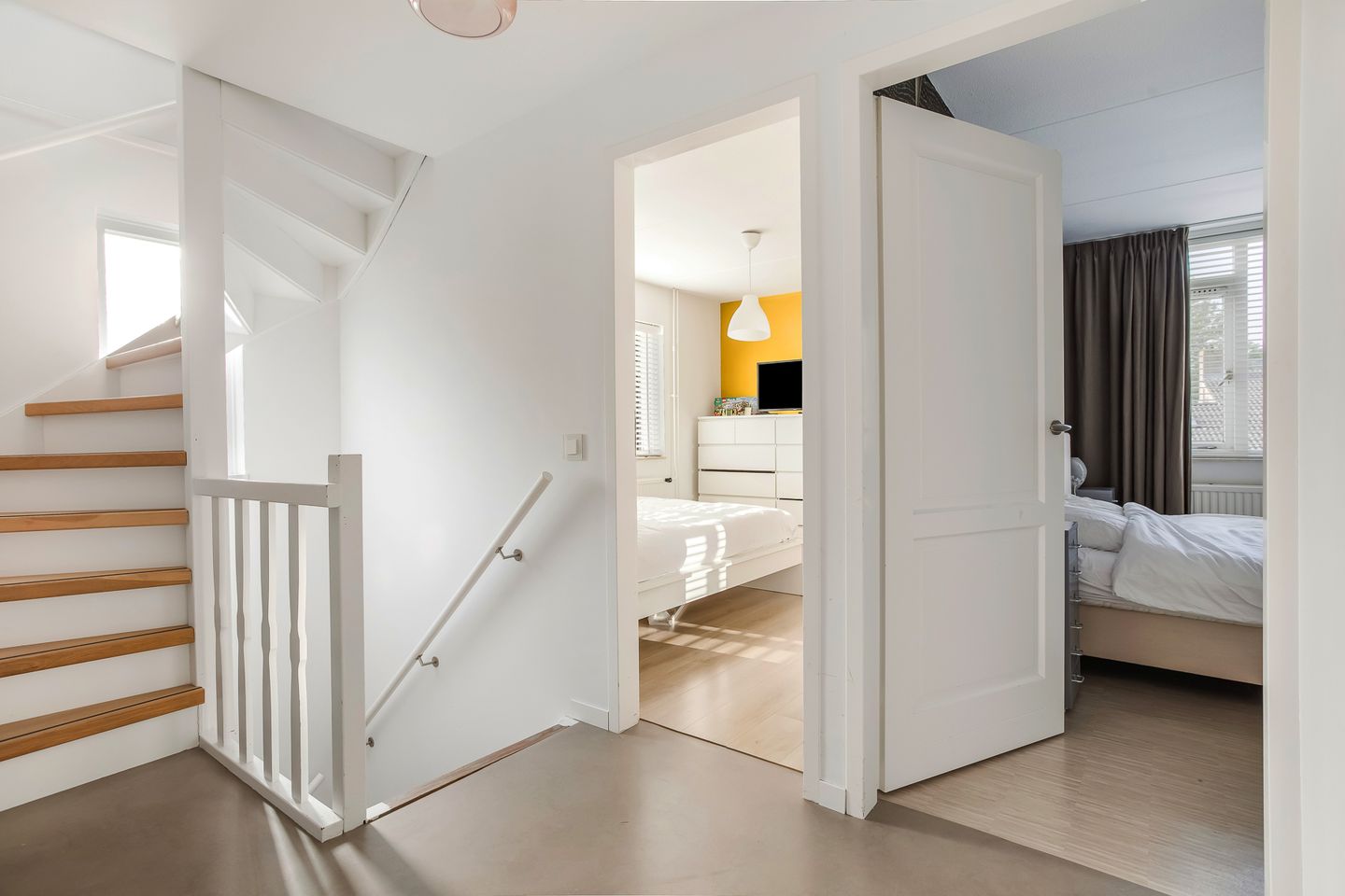 Foto 19 van Benedictastraat 12