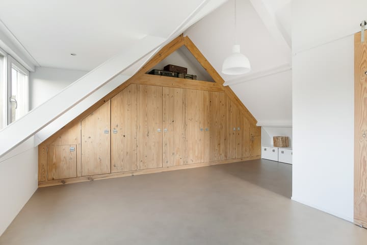 Foto 20 van Benedictastraat 12