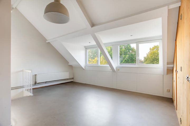 Foto 21 van Benedictastraat 12