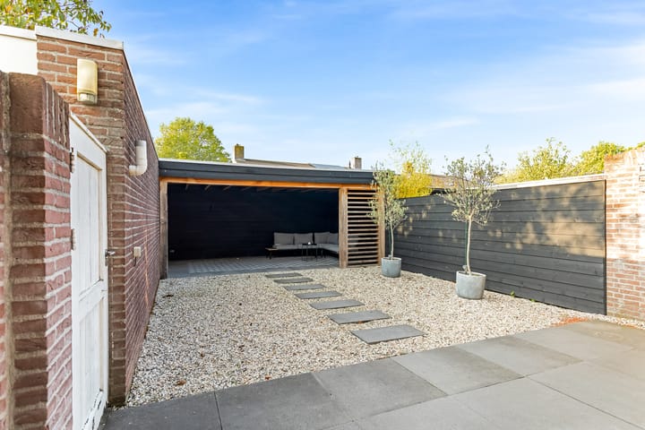 Foto 22 van Benedictastraat 12